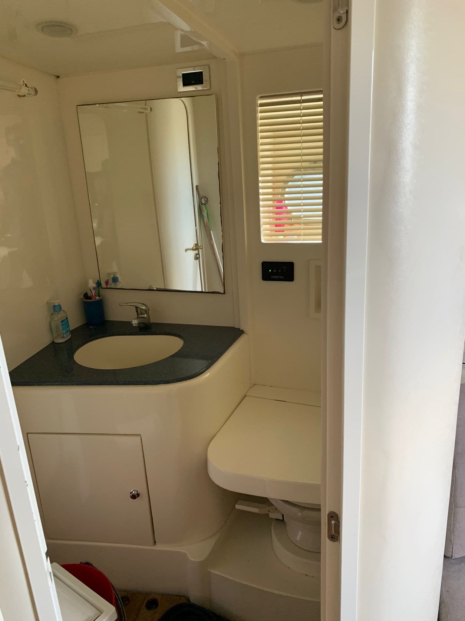 Baia Baia Zero used - detail 4