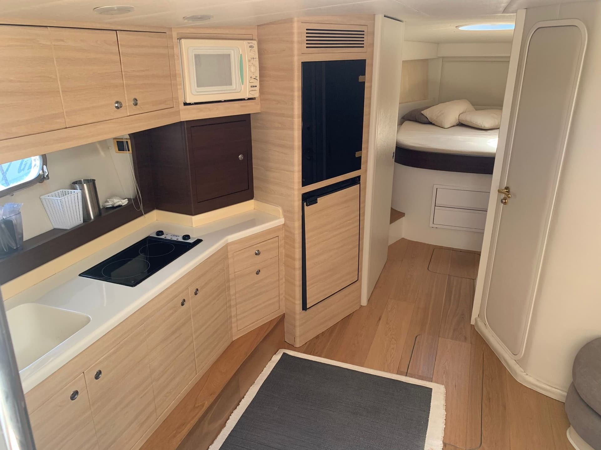 Baia Baia Zero used - detail 2