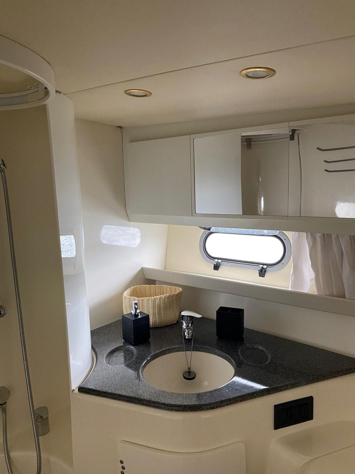 Fiart Mare Fiart 40 Genuis used - detail 4