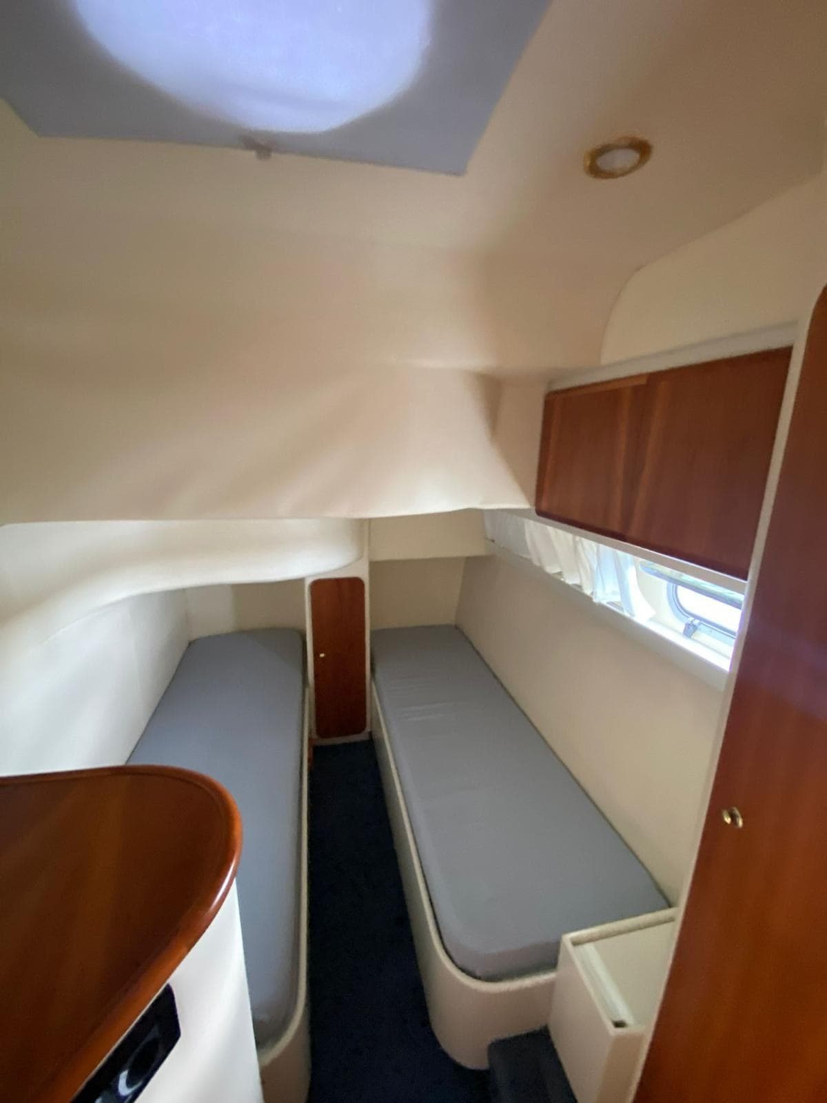 Fiart Mare Fiart 40 Genuis used - detail 2