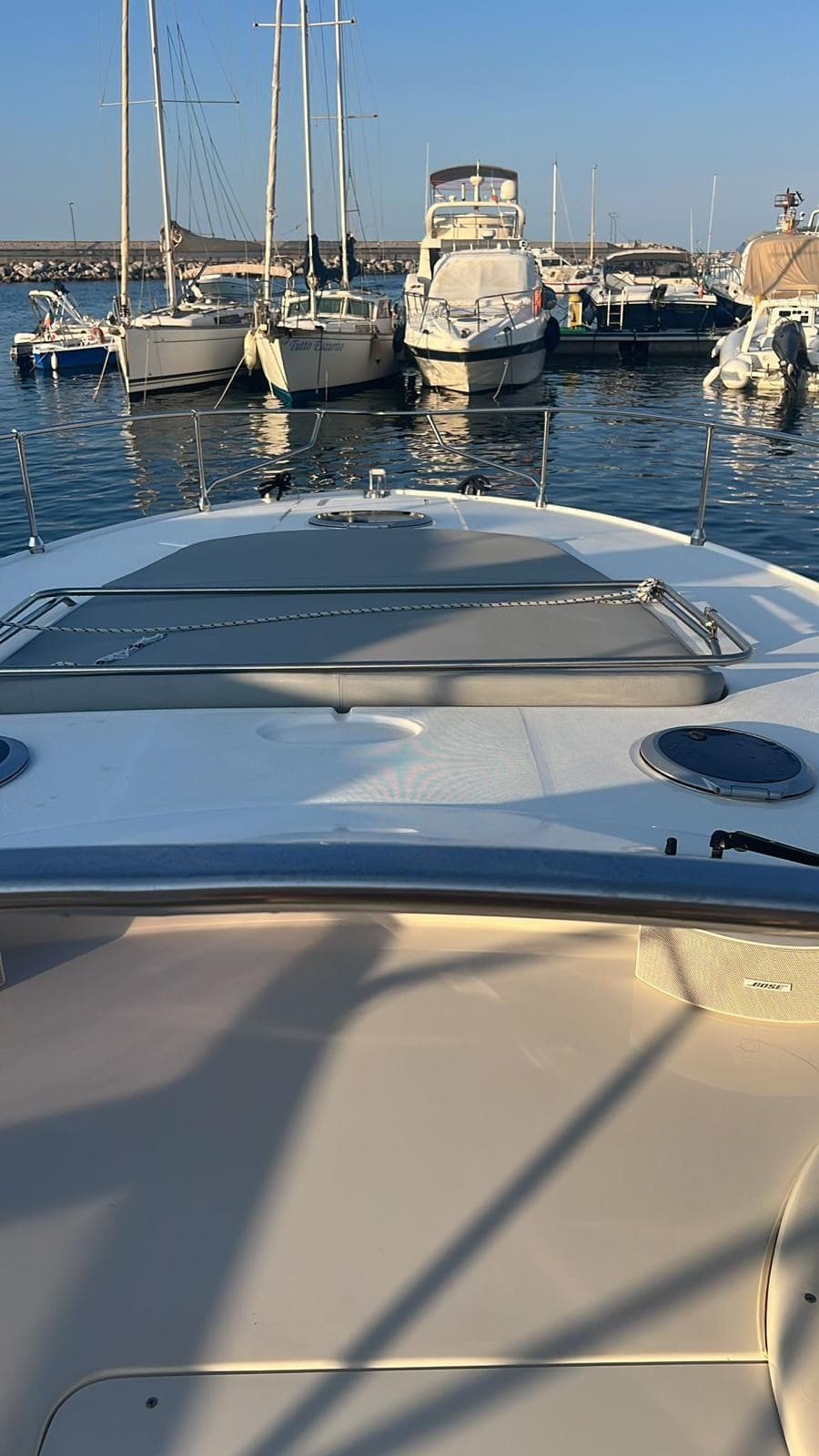 Fiart Mare Fiart 40 Genuis used - detail 1