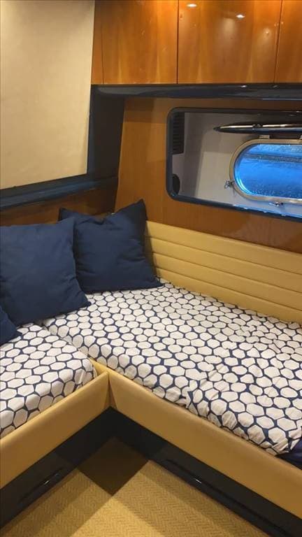 Cantieri di Sarnico Maxim 55 Special gebraucht - Detail 4