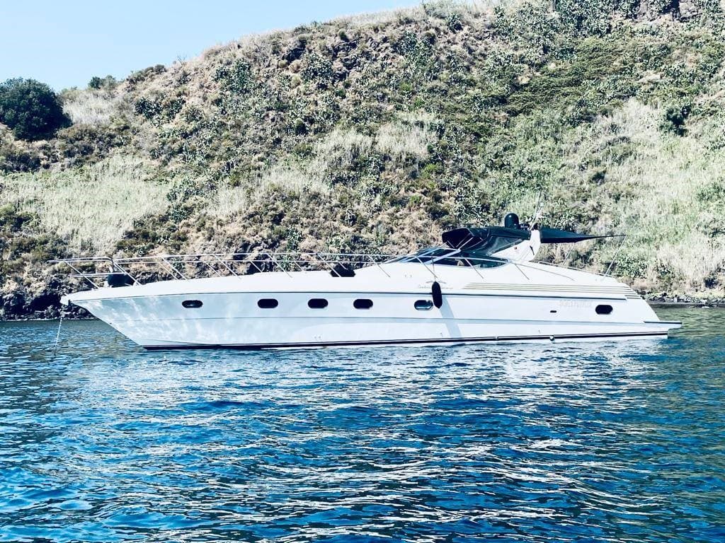 Cantieri di Sarnico Maxim 55 Special gebraucht - Detail 1