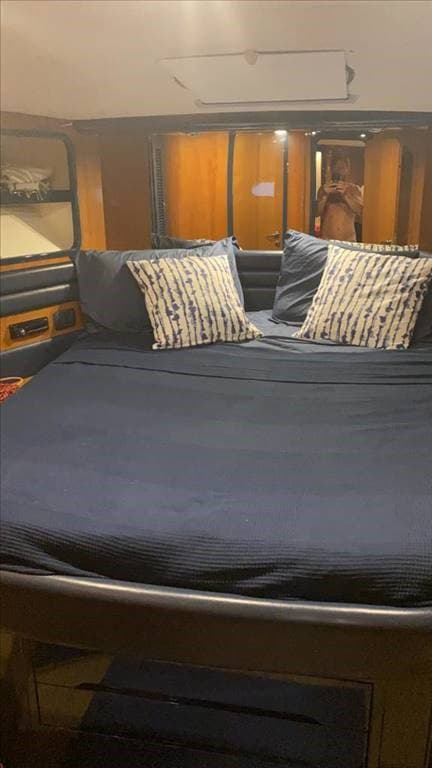 Cantieri di Sarnico Maxim 55 Special gebraucht - Detail 3