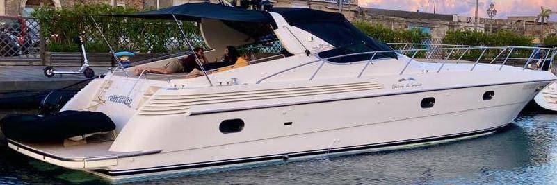 Cantieri di Sarnico Maxim 55 Special gebraucht - Detail 2