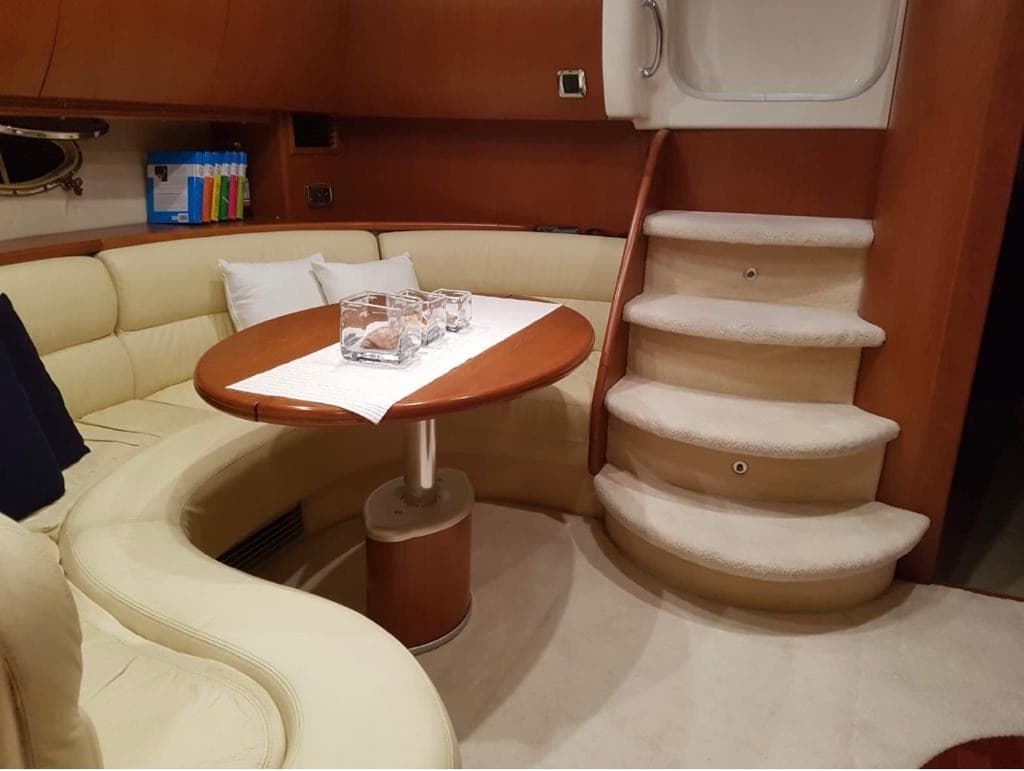 Atlantis 425 HT usato - foto hero 7