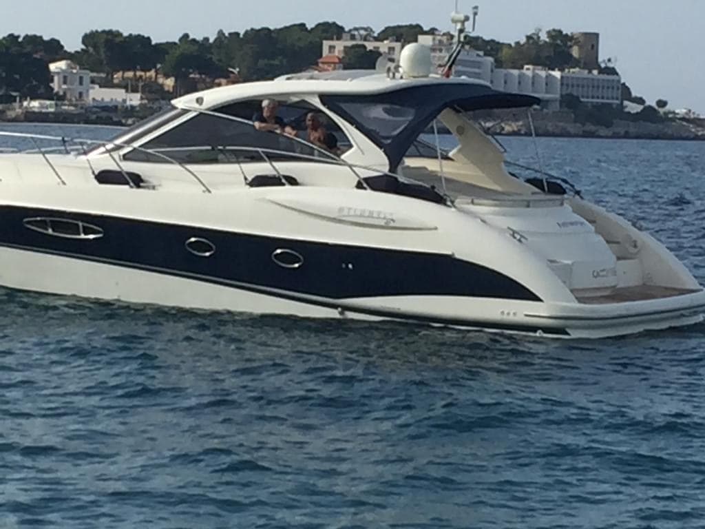 Atlantis 425 Ht usato - dettaglio 1