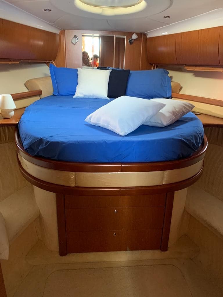 Atlantis 425 Ht used - detail 4