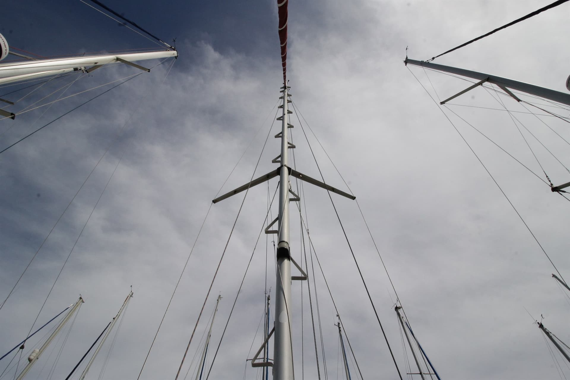 Etap Yachting ETAP 32 I usato - foto hero 10