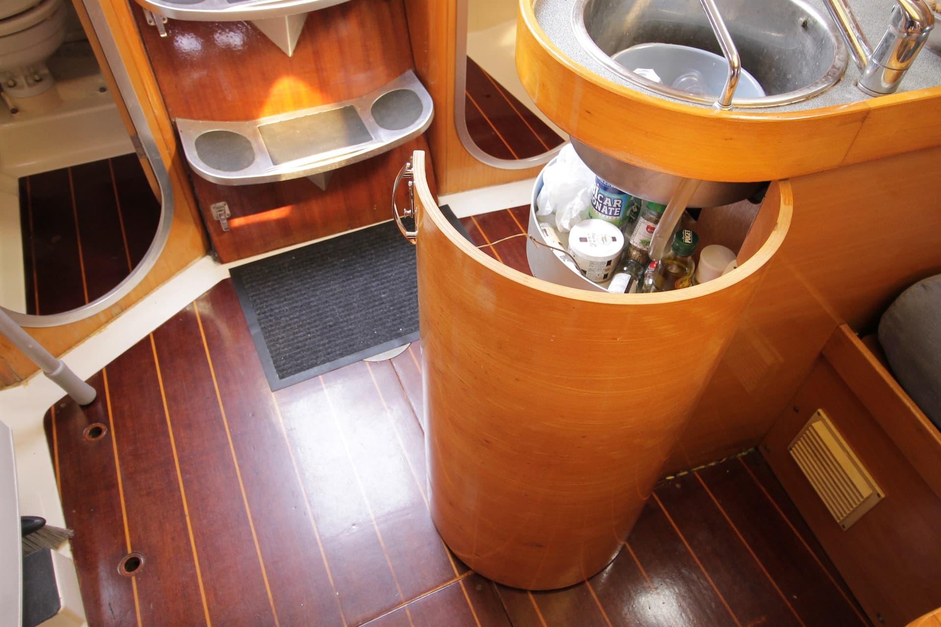 Etap Yachting ETAP 32 I usato - foto hero 16