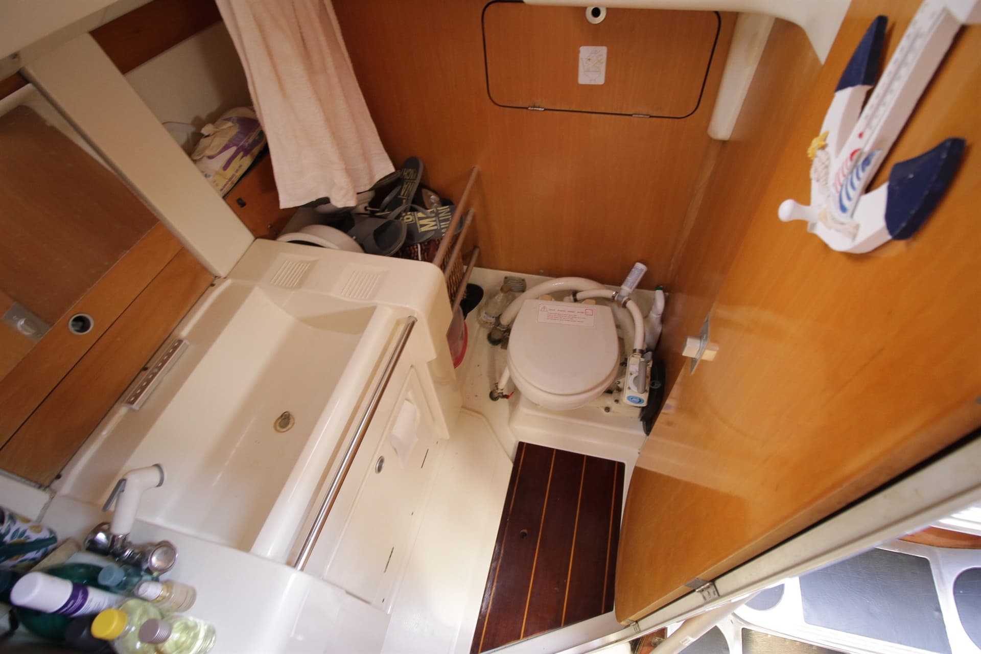 Etap Yachting ETAP 32 I usato - foto hero 22