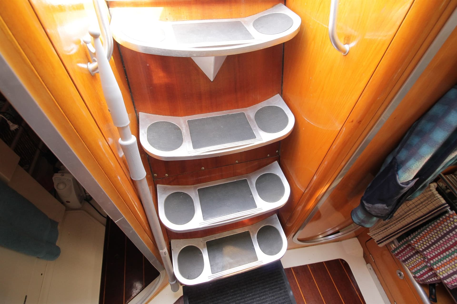 Etap Yachting ETAP 32 I usato - foto hero 18