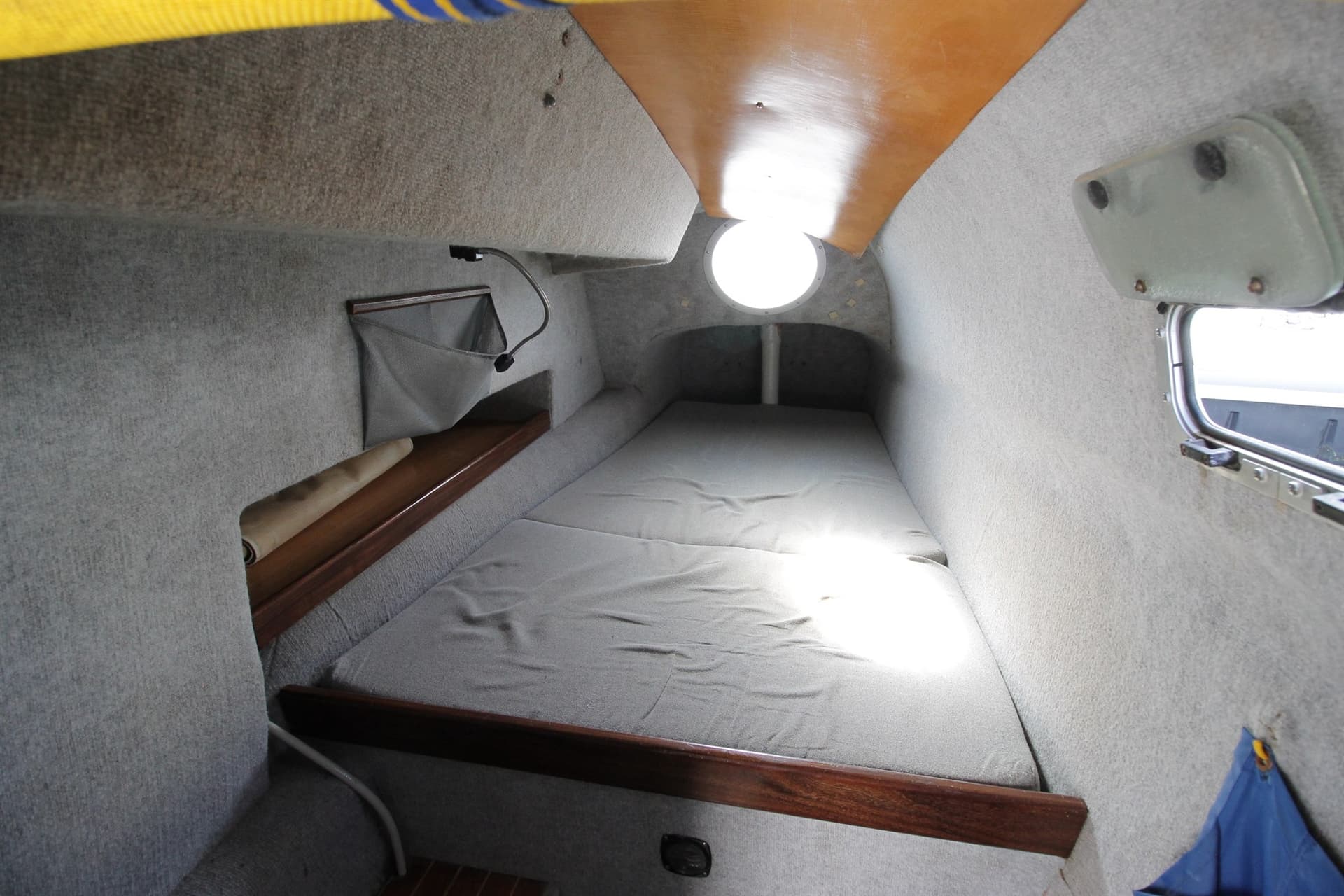 Fountaine Pajot MALDIVES 32 usato - foto hero 17