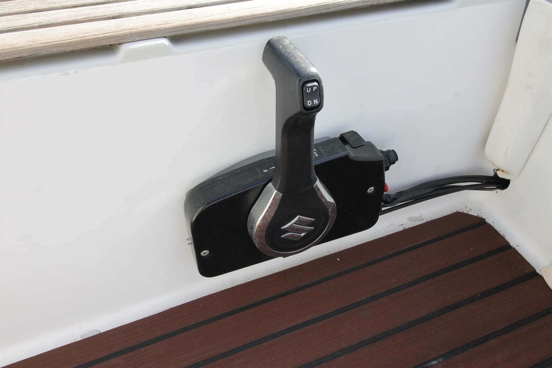 Fountaine Pajot MALDIVES 32 usato - foto hero 10