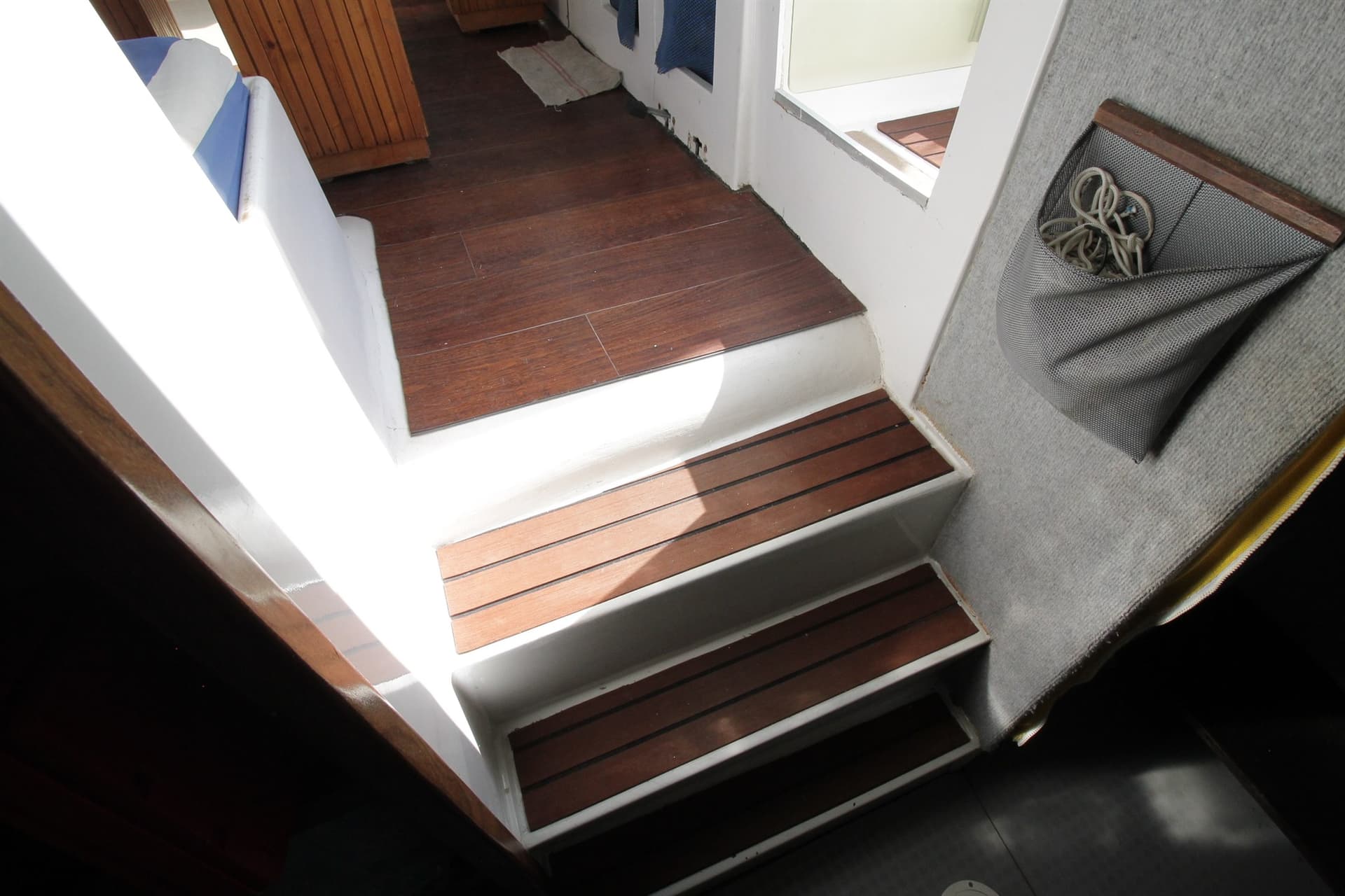 Fountaine Pajot MALDIVES 32 usato - foto hero 15