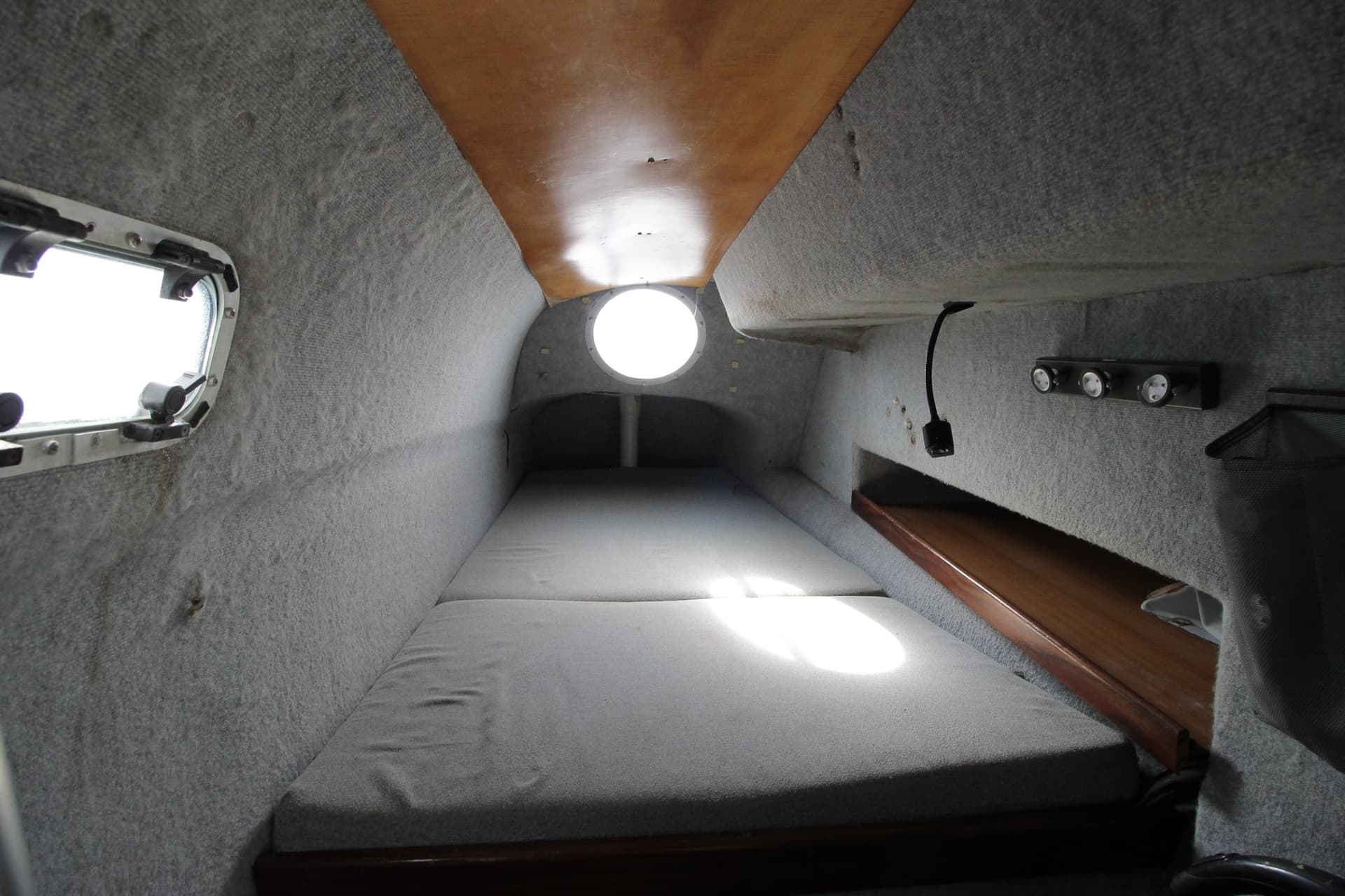Fountaine Pajot MALDIVES 32 usato - foto hero 16