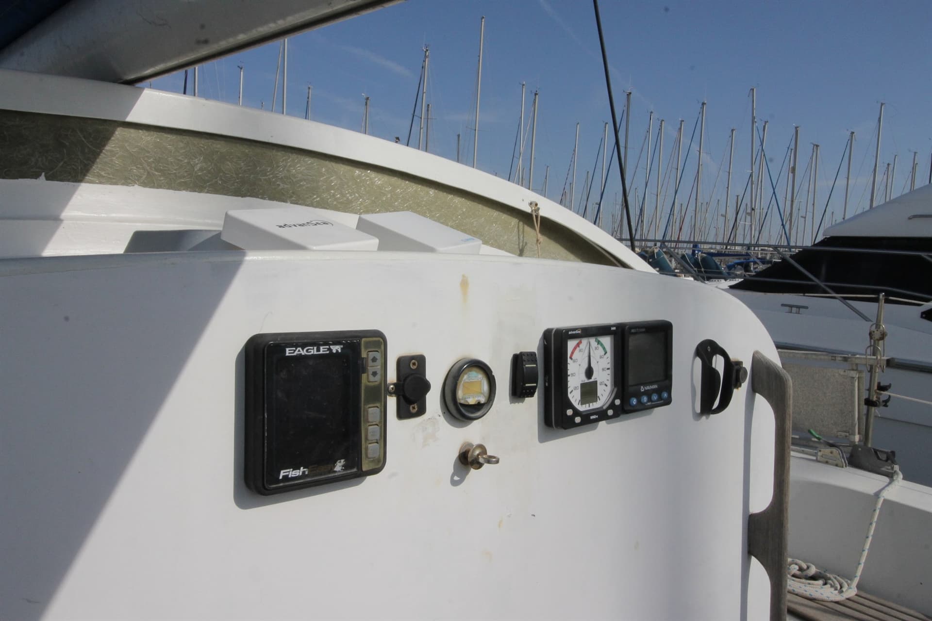 Fountaine Pajot MALDIVES 32 usato - foto hero 9