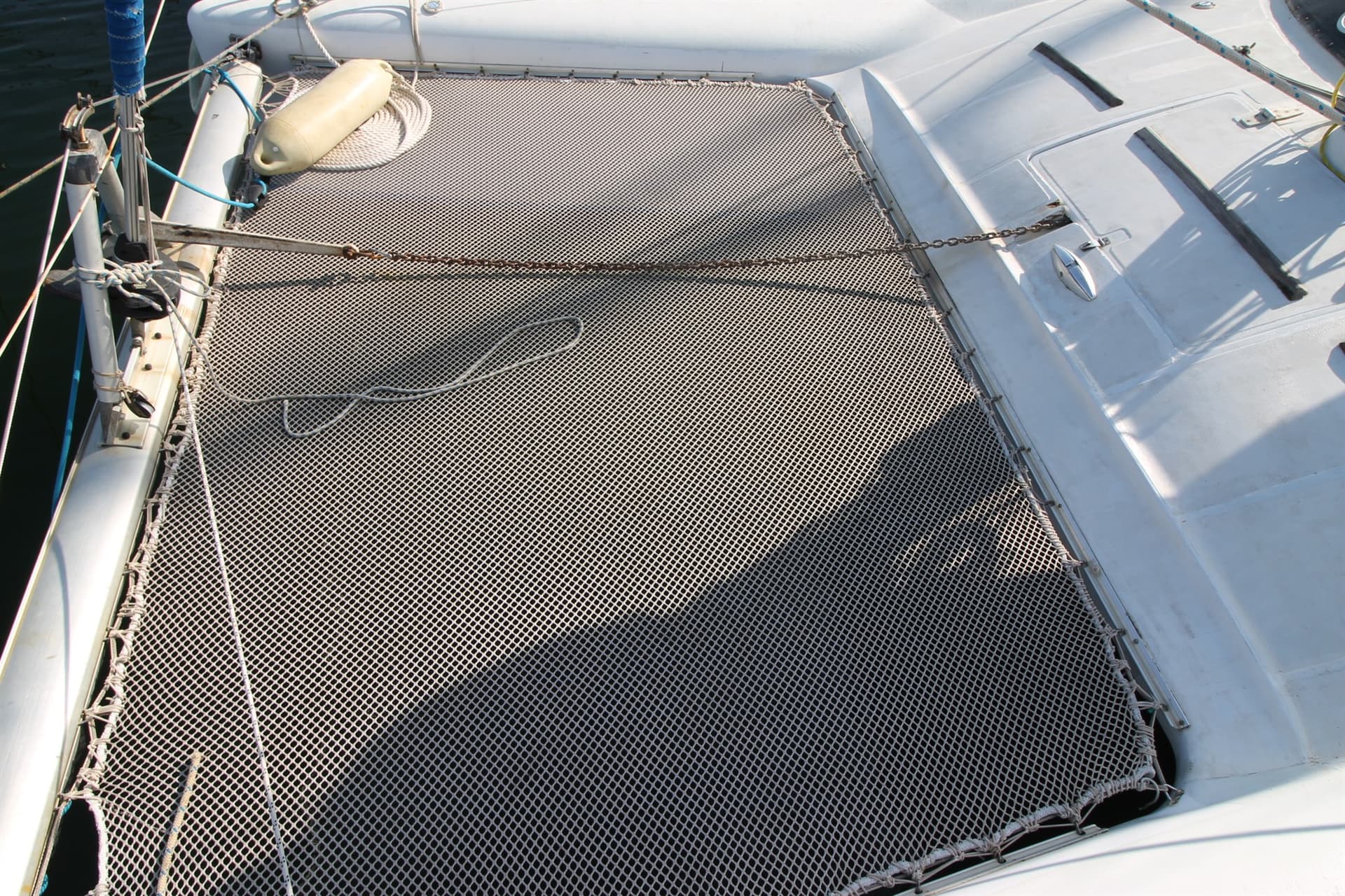 Fountaine Pajot MALDIVES 32 usato - foto hero 6