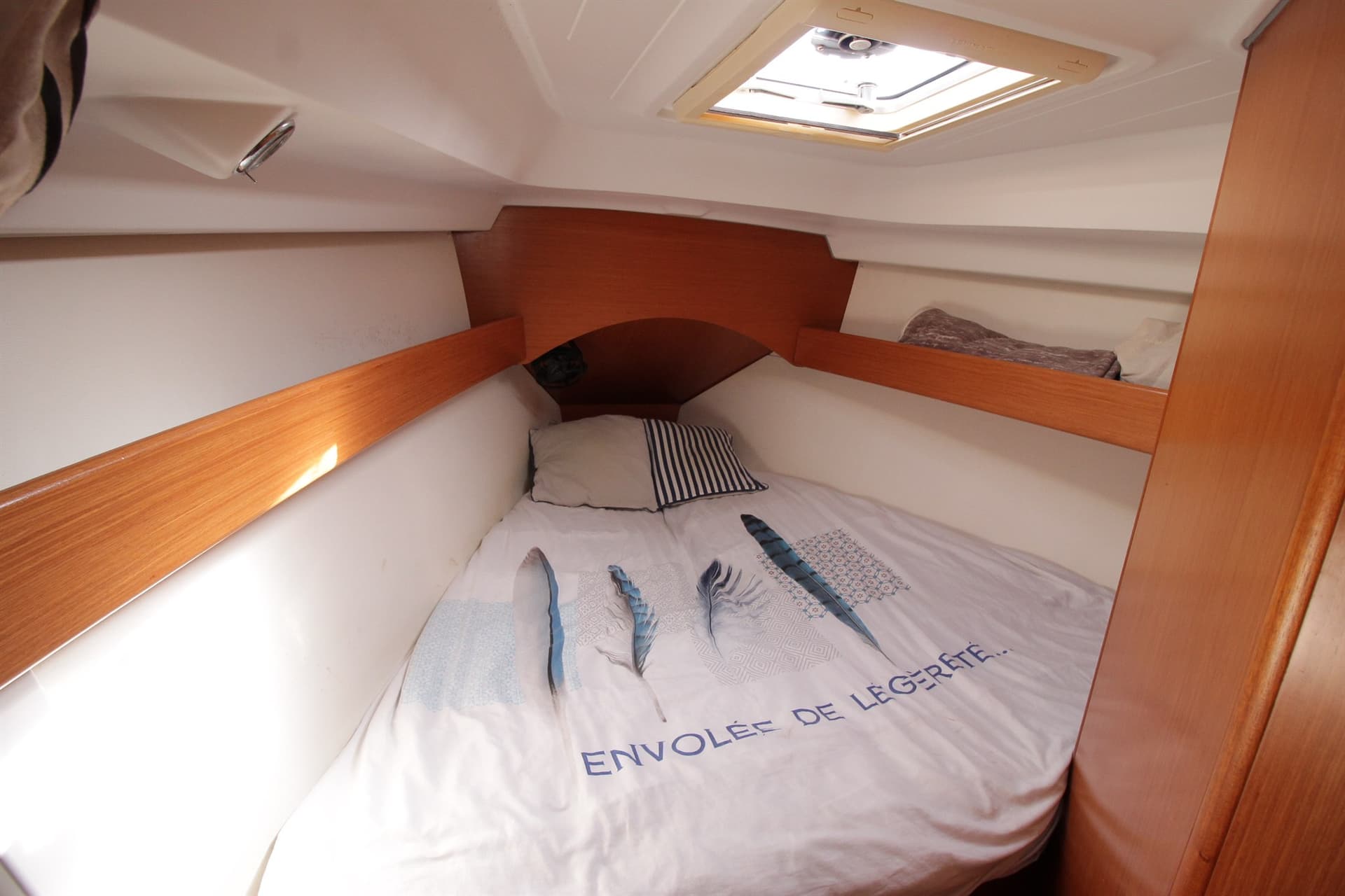 Beneteau CYCLADES 43.3 gebraucht - Hauptbild 14