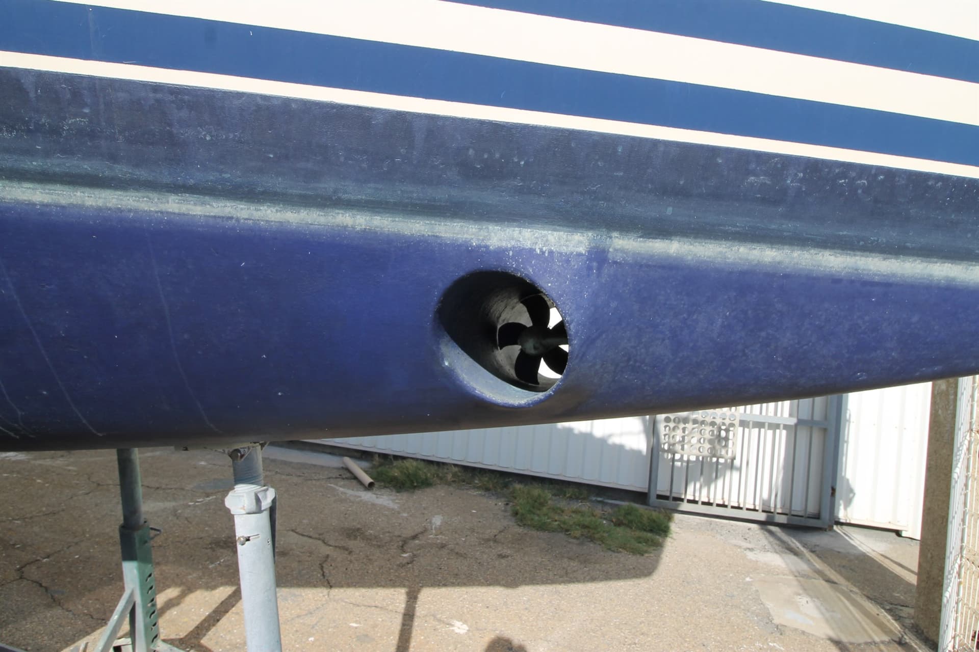 Jeanneau Sun Odyssey 33.1 - Interior View Jeanneau Sun Odyssey 33.1 - Interior View