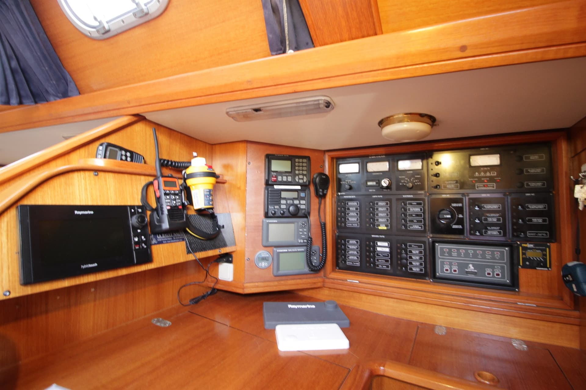 Jeanneau Sun Odyssey 52.2 usato - foto hero 15