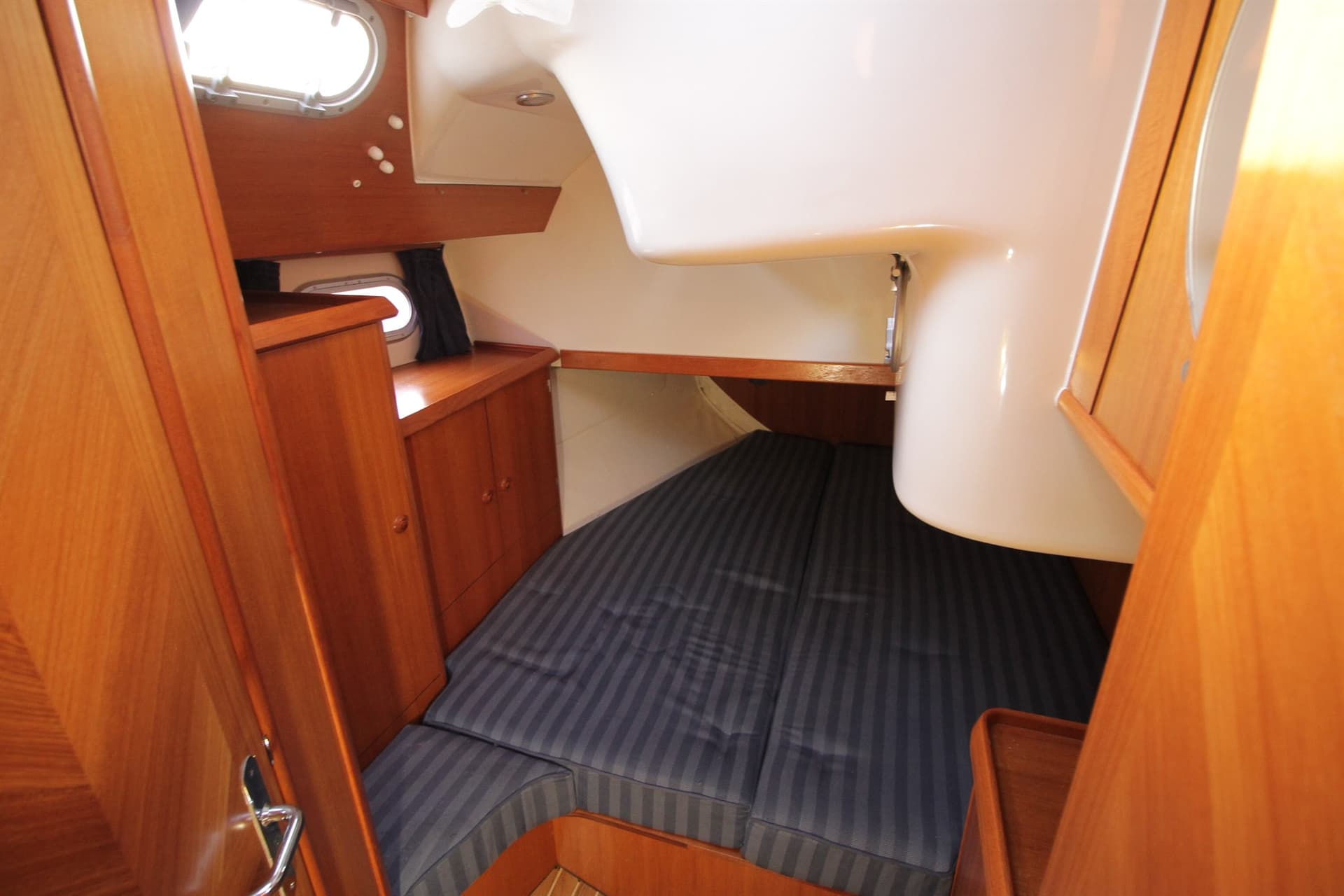 Jeanneau Sun Odyssey 52.2 usato - foto hero 19