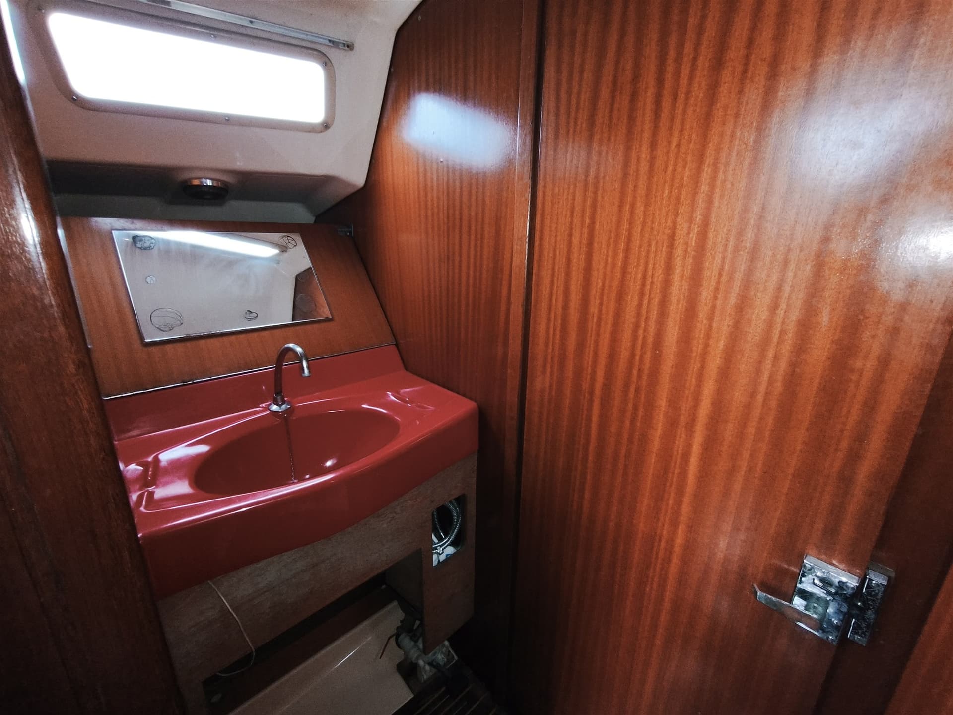Dufour Yachts DUFOUR 2800 gebraucht - Hauptbild 13