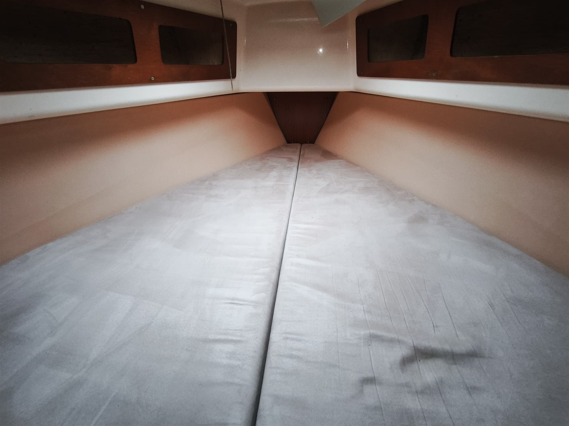 Dufour Yachts DUFOUR 2800 gebraucht - Hauptbild 10