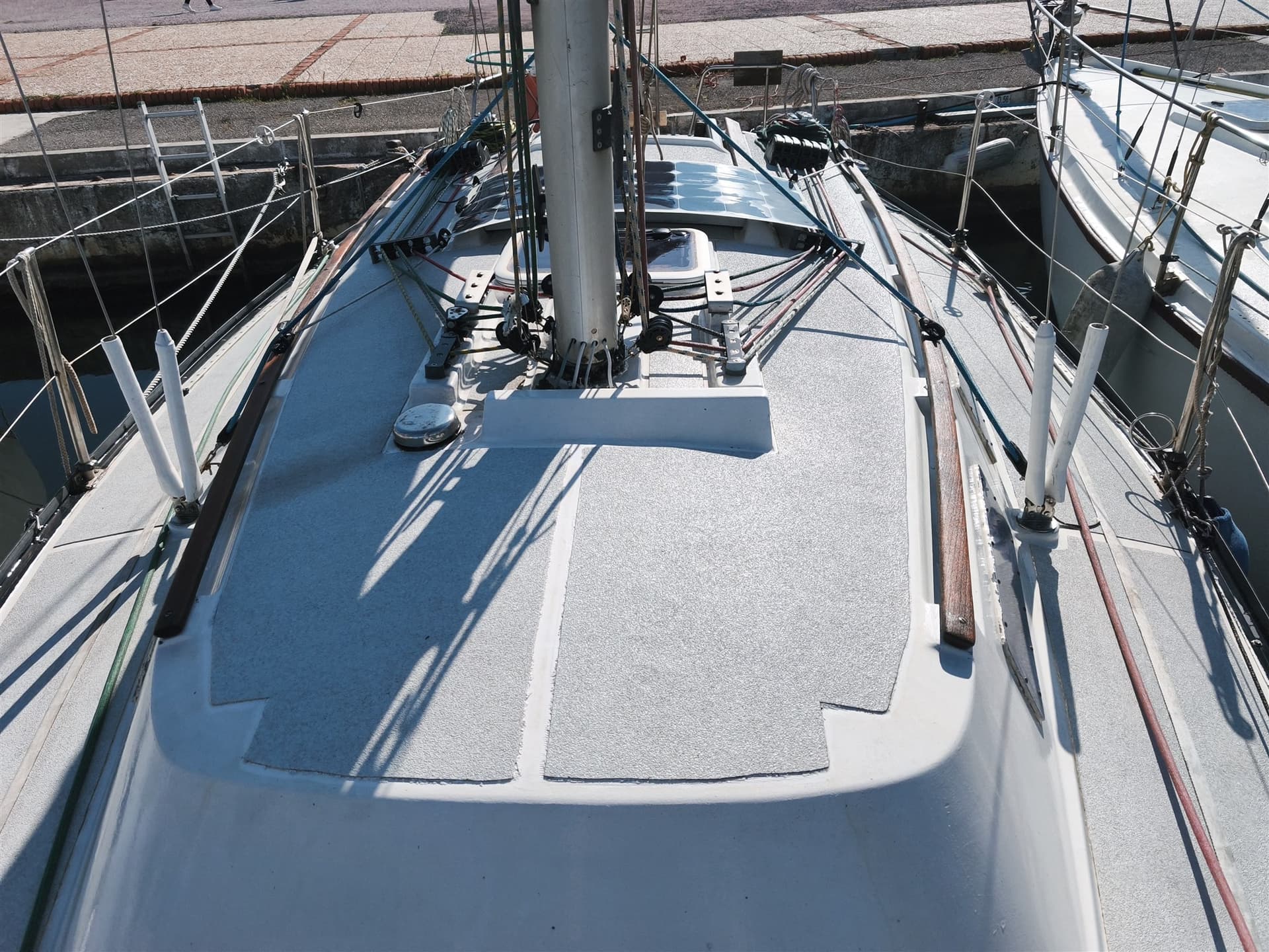 Dufour Yachts DUFOUR 2800 gebraucht - Hauptbild 6