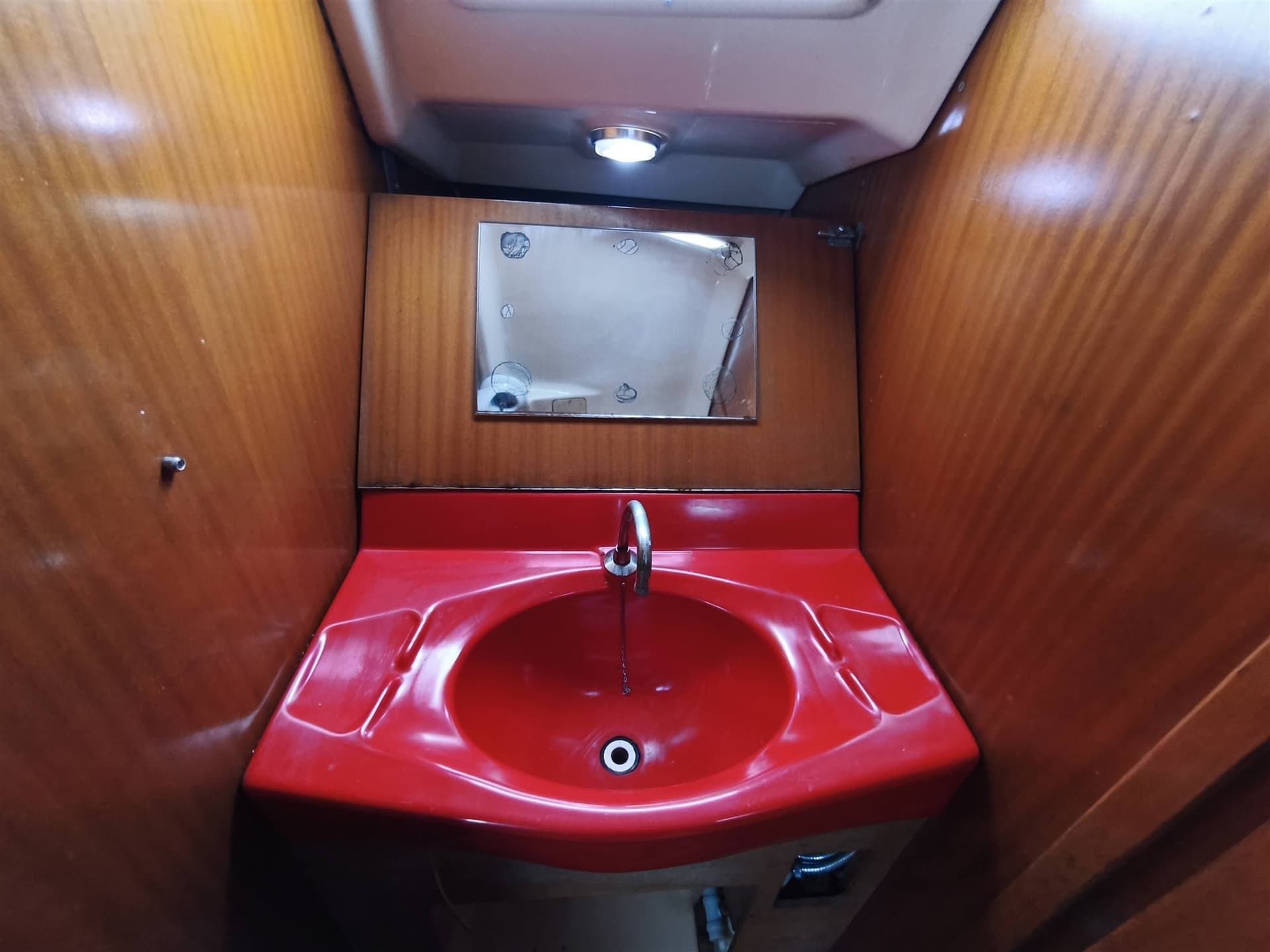 Dufour Yachts DUFOUR 2800 gebraucht - Hauptbild 12