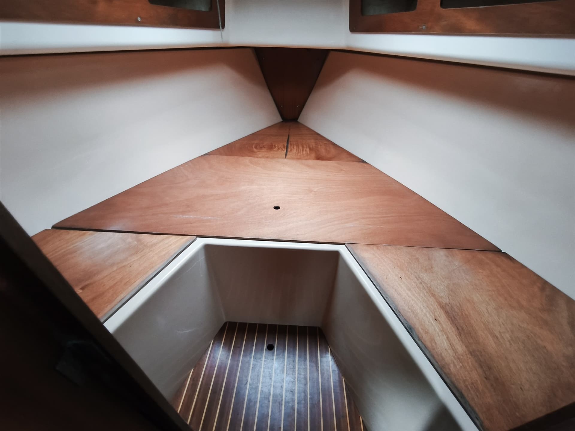 Dufour Yachts DUFOUR 2800 gebraucht - Hauptbild 11