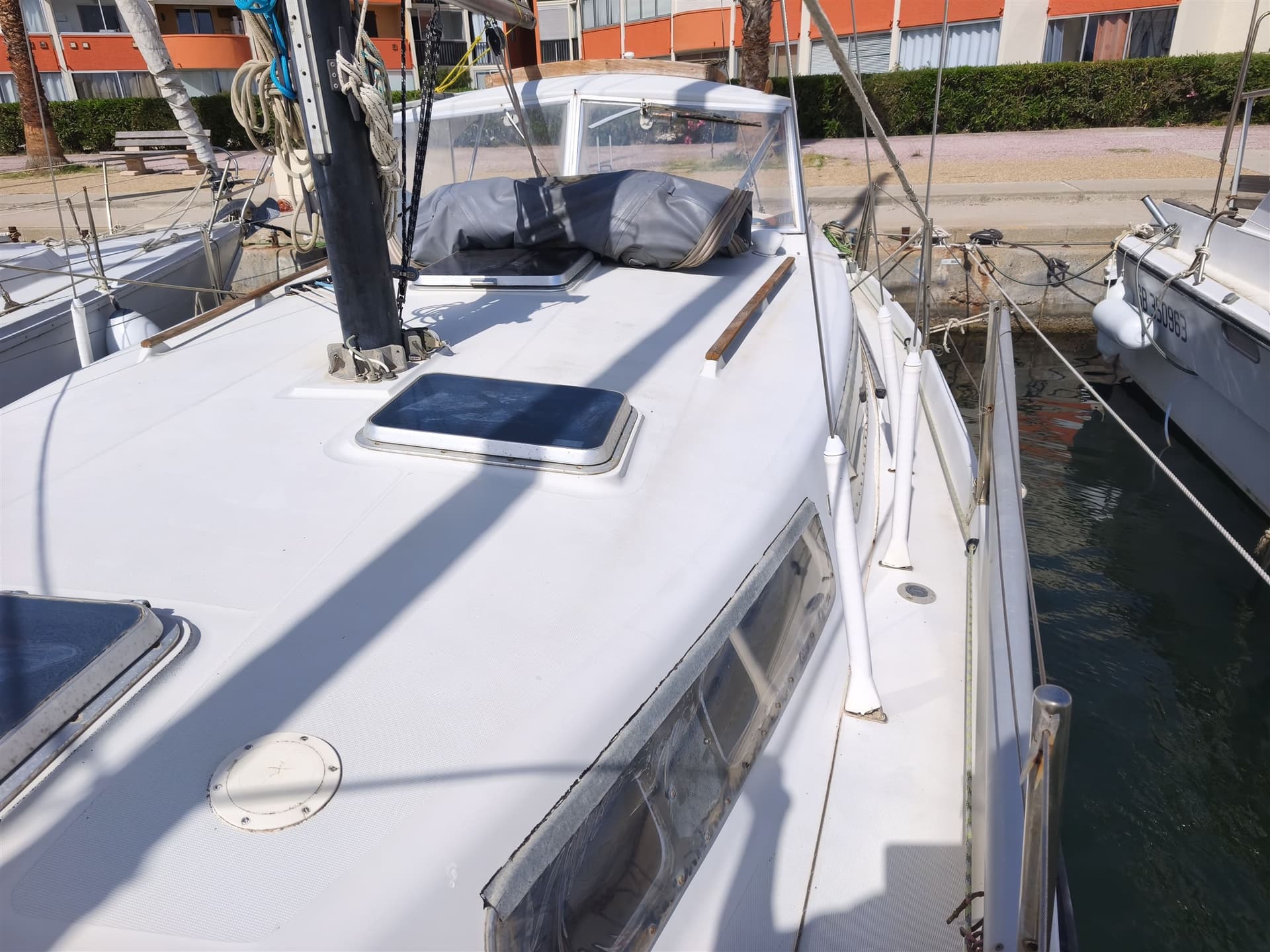 Kirie FIFTY 33 d'occasion - image hero 9