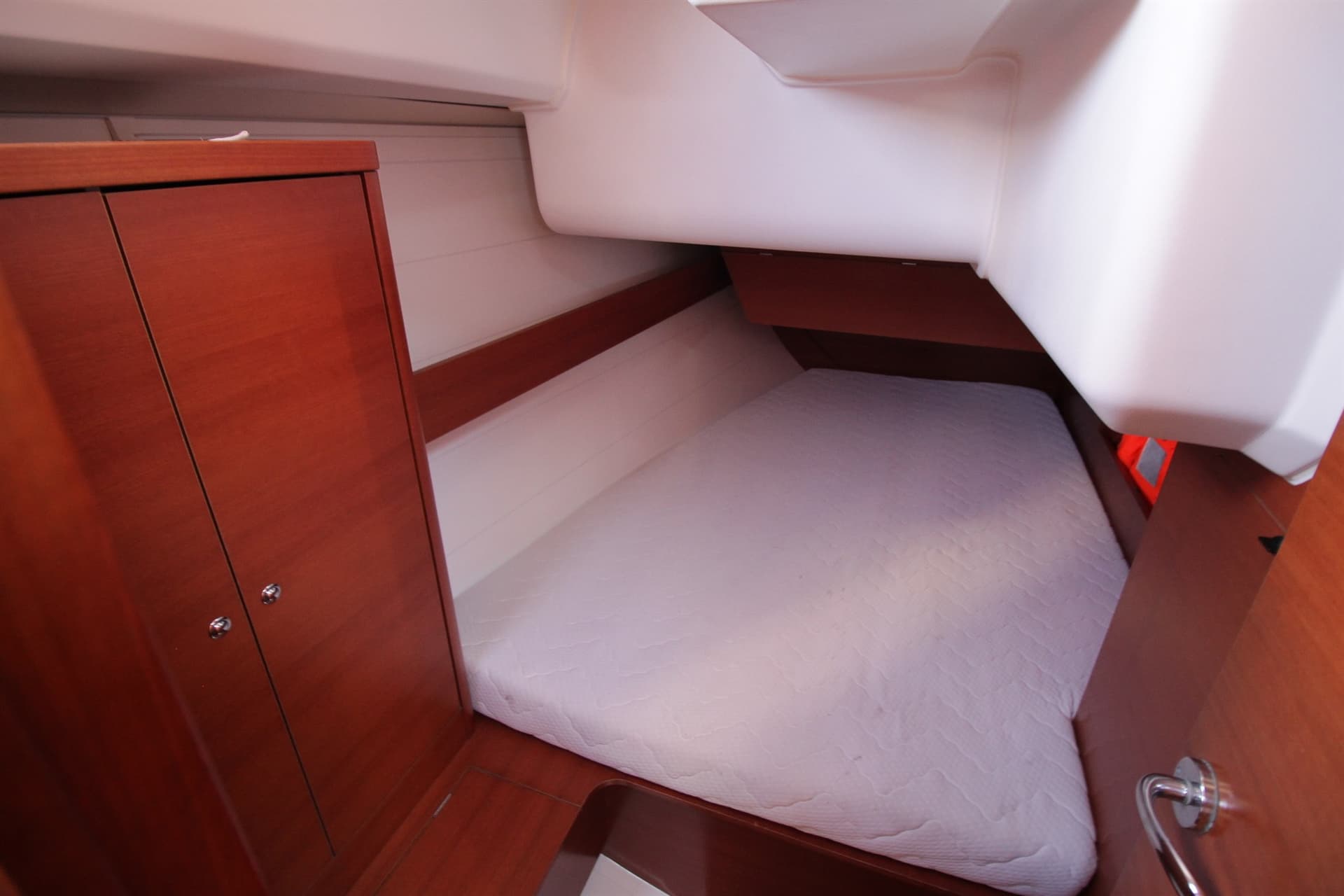 Dufour Yachts 375 Grand Large gebraucht - Hauptbild 17