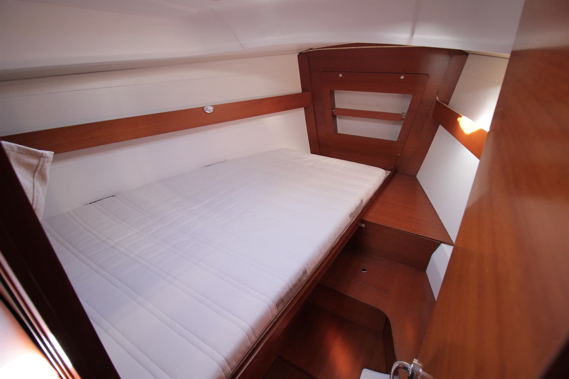 Dufour Yachts 375 Grand Large gebraucht - Hauptbild 15