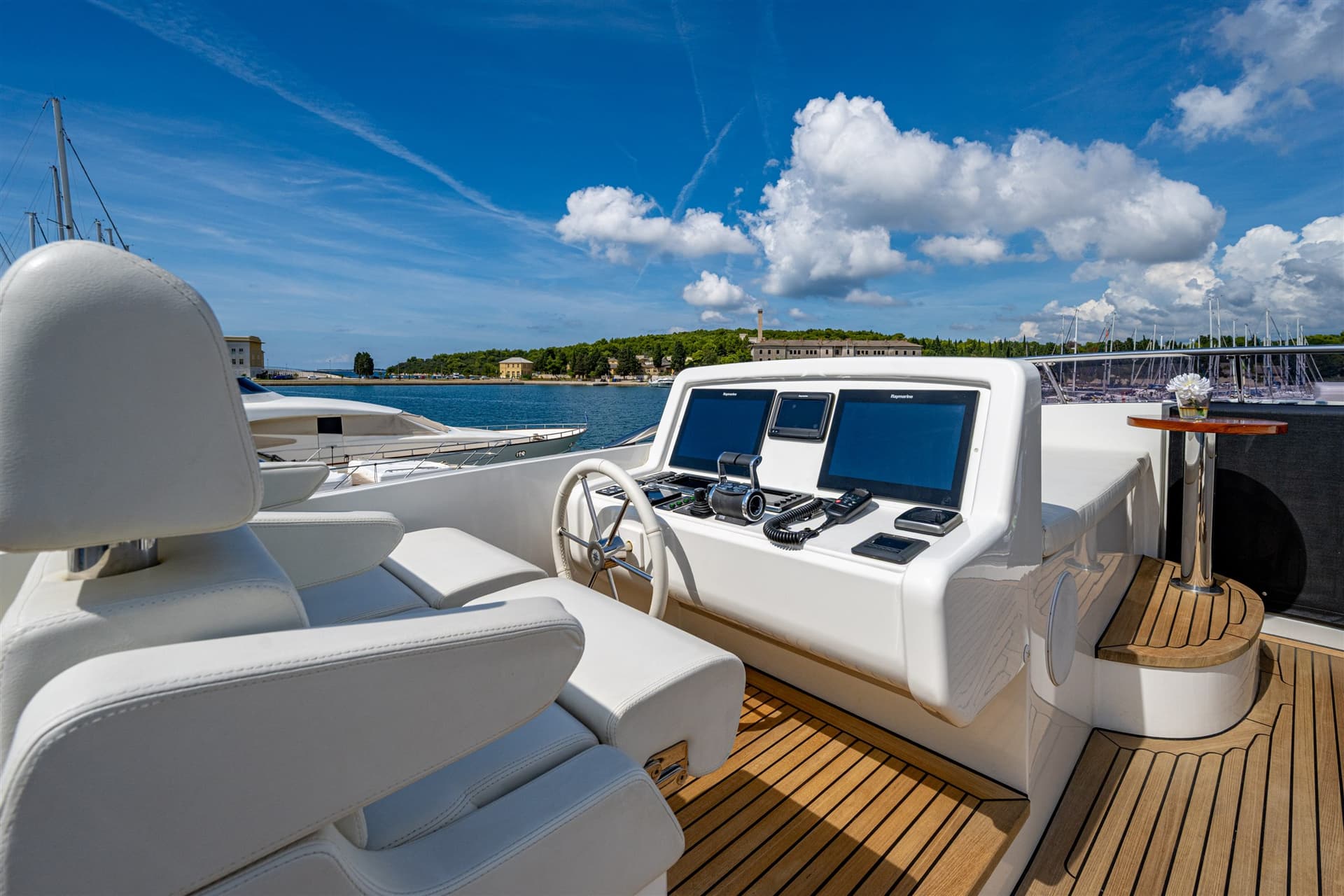 Van Der Valk 26 RPH, Nicostasia gebraucht - Hauptbild 9