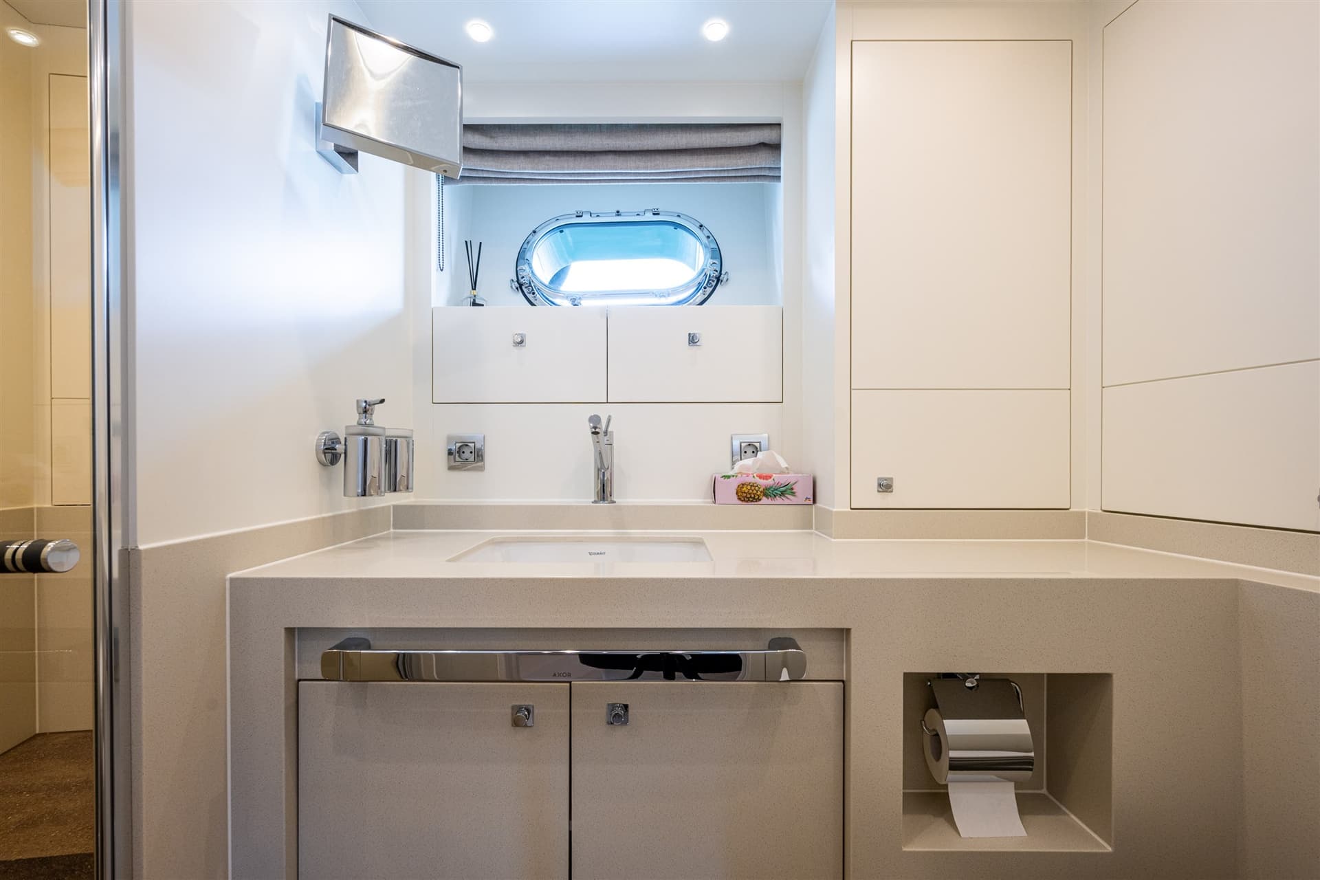 Van Der Valk 26 RPH, Nicostasia gebraucht - Hauptbild 23