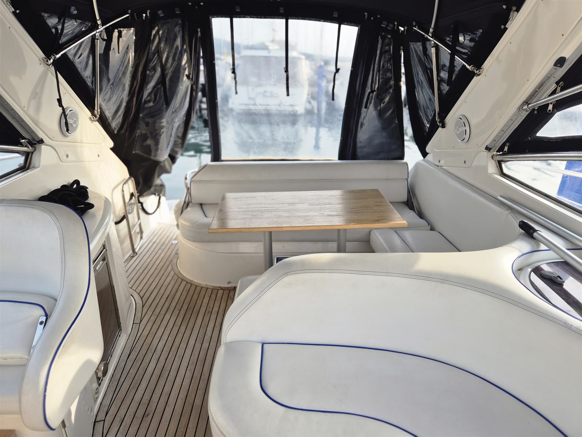 Bavaria 33 Sport usato - foto hero 7
