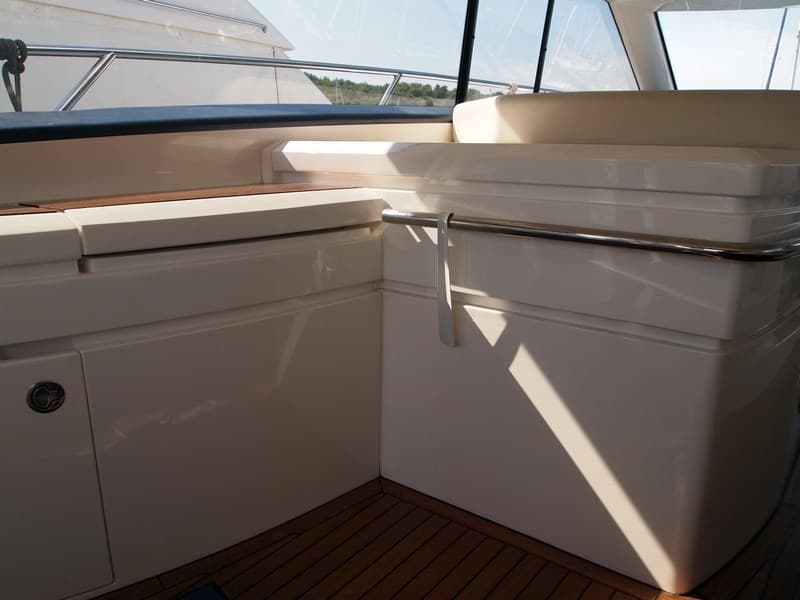 Princess Yachts V 53 usato - foto hero 8