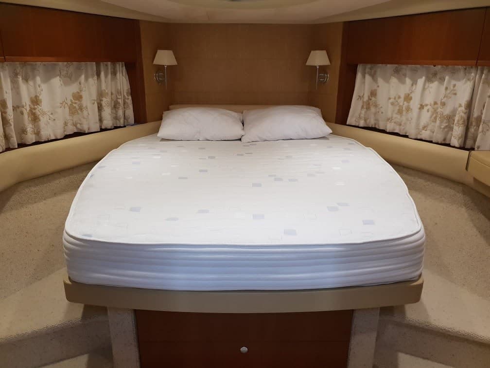 Princess Yachts V 53 usato - foto hero 14