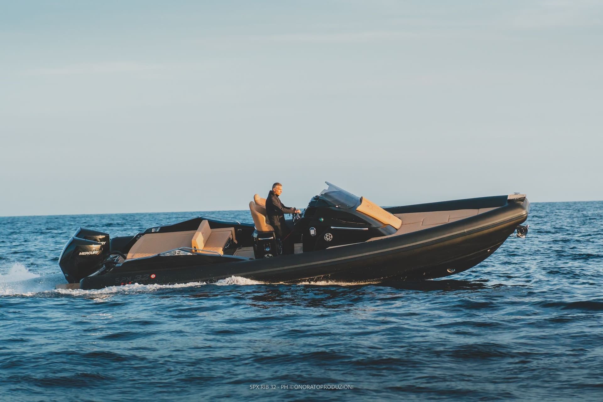 Spx Rib 32 gebraucht - Hauptbild 7