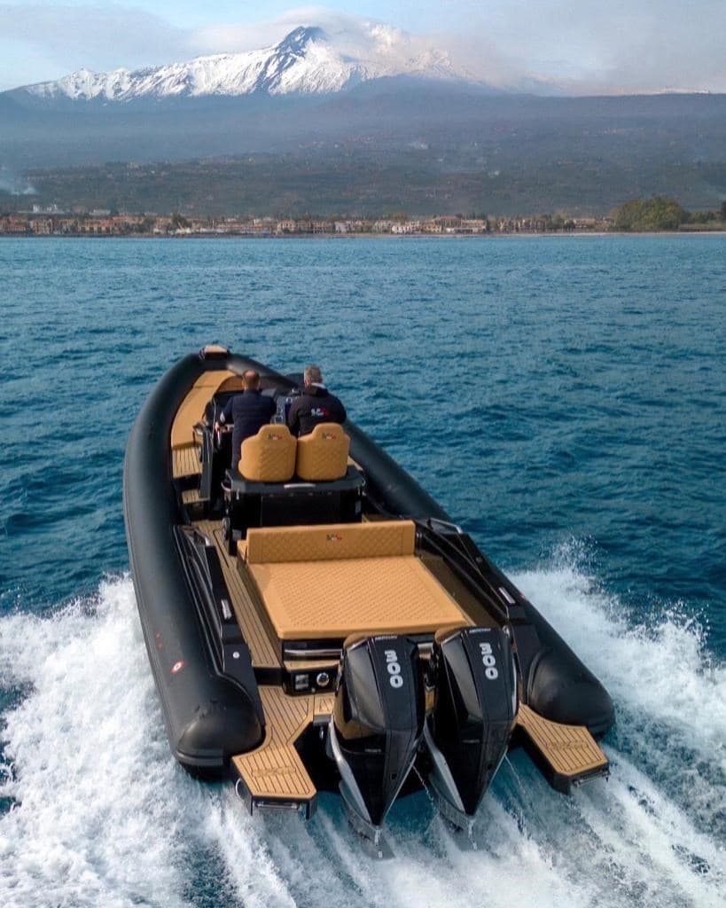 Spx Rib 32 gebraucht - Hauptbild 6