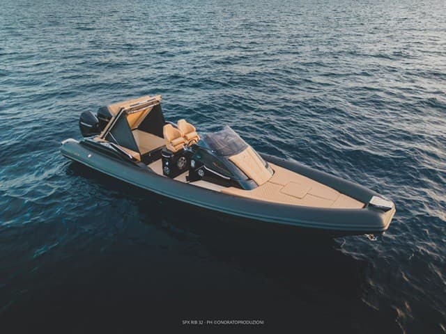 Spx Rib 32 d'occasion - détail 3