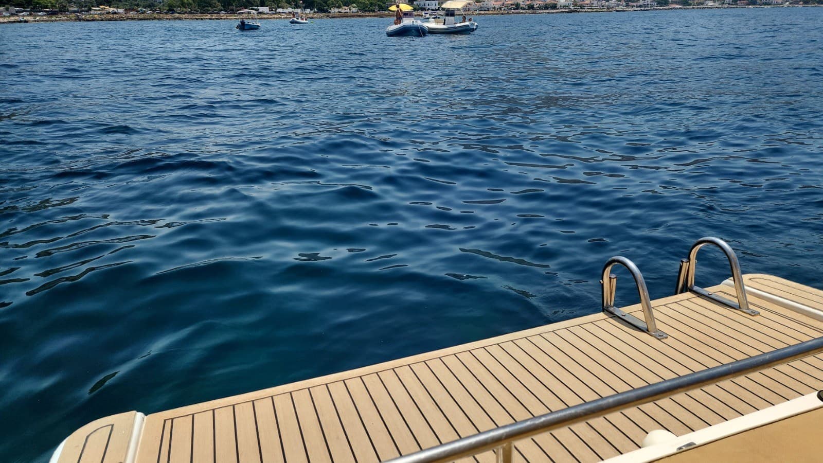 Manò Marine MANO' 22,52 d'occasion - image hero 9