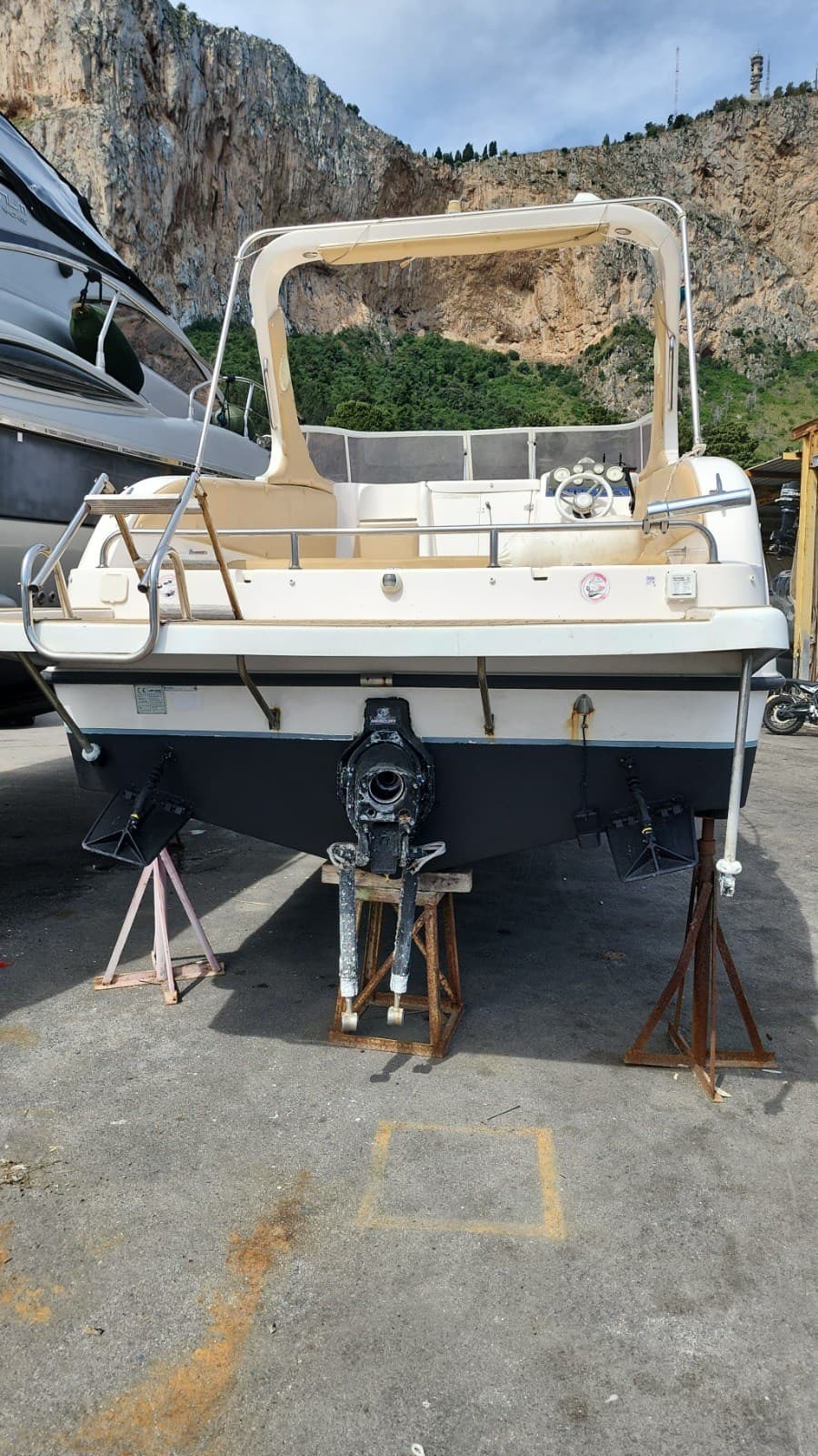 Manò Marine MANO' 22,52 d'occasion - image hero 7