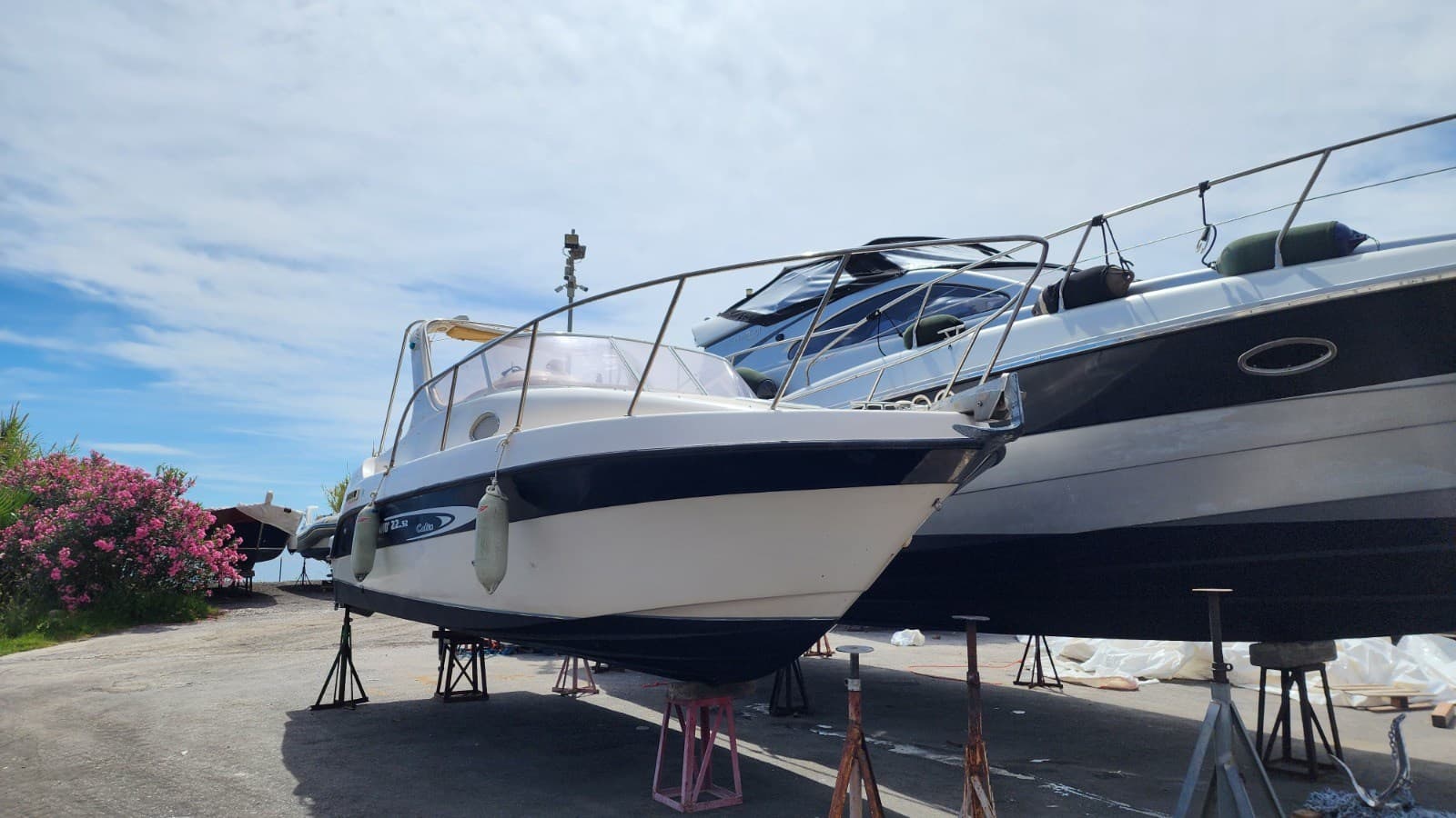 Manò Marine MANO' 22,52 d'occasion - image hero 2