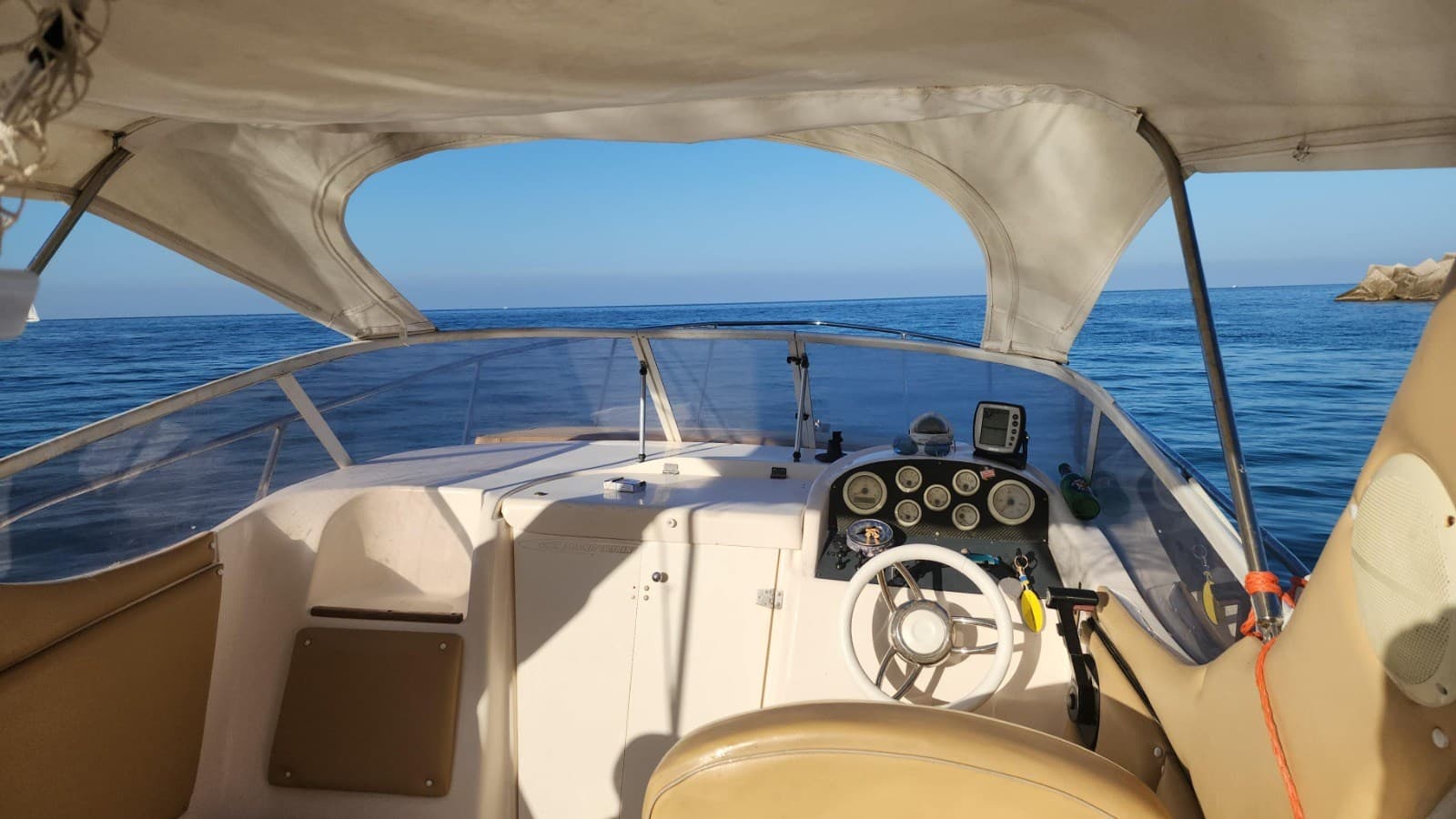 Manò Marine MANO' 22,52 d'occasion - image hero 4