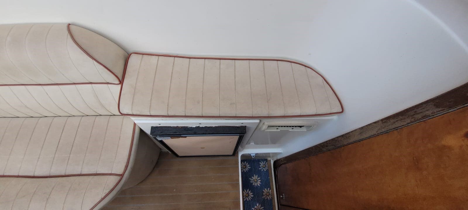 Airon Marine 25 Master One usato - dettaglio 4