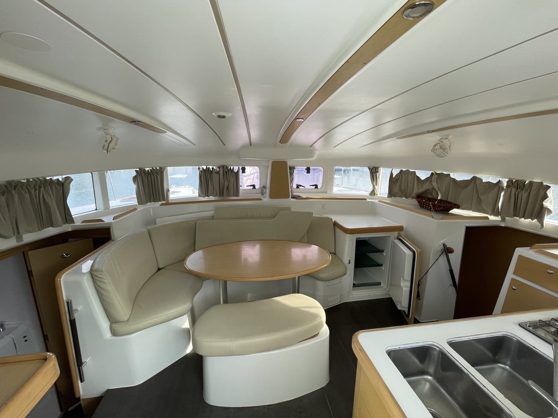 Lagoon Lagoon 380 d'occasion - image hero 9