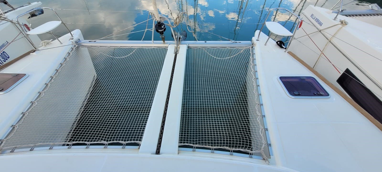 Lagoon Lagoon 380 d'occasion - détail 3