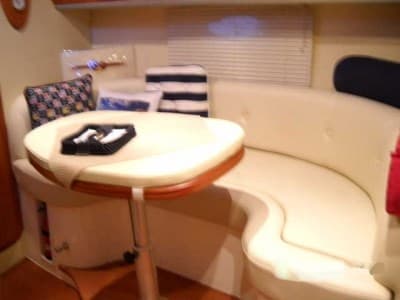 Stabile Stama 33 usato - dettaglio 4